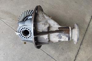 Differenziale post MITSUBISHI L200 2.5cc 2006