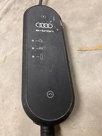 Caricabatteria wallbox Audi