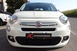 FIAT 500X 1.4i PREZZO VALIDO FINO 25.07, GARANZI
