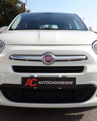 FIAT 500X 1.4i PREZZO VALIDO FINO 25.07, GARANZI
