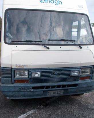 Elnagh MAGNUM