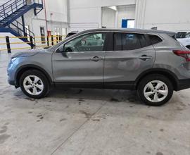 NISSAN QASHQAI 1.5 dCi 110 Business