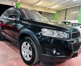 Chevrolet Captiva 2.2 VCDi 163CV 6Marce