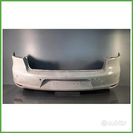 Paraurti Posteriore VOLKSWAGEN GOLF 5K/AJ Berlina 