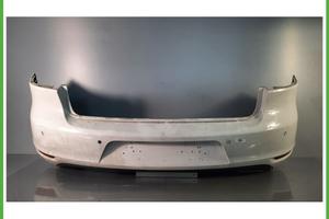 Paraurti Posteriore VOLKSWAGEN GOLF 5K/AJ Berlina 