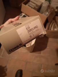 Maniglie Olivari nuove