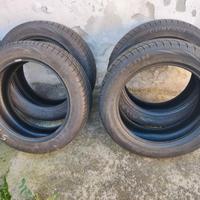 gomme semi nuove 