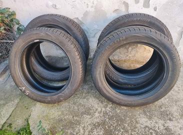 gomme semi nuove 