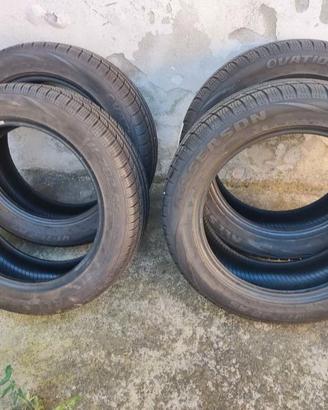 gomme semi nuove 