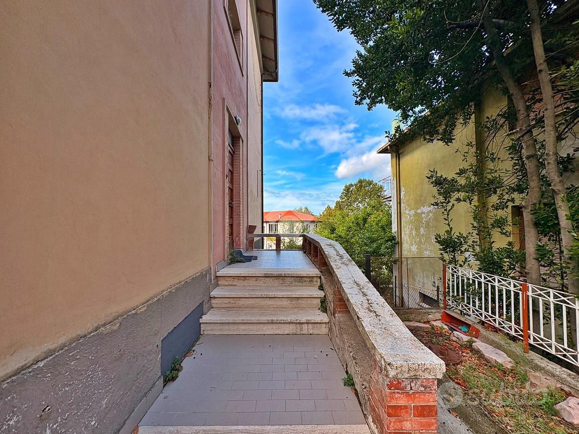 Casa – Gualdo Tadino, Perugia - Vista 2