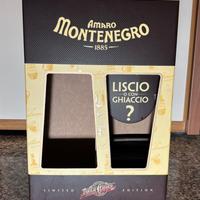 Scatola Amaro Montenegro