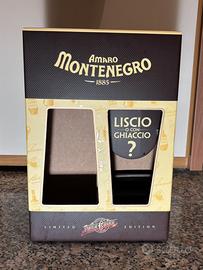 Scatola Amaro Montenegro