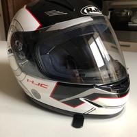 Casco HJC