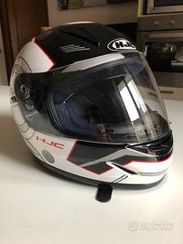 Casco HJC