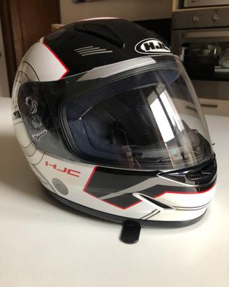 Casco HJC