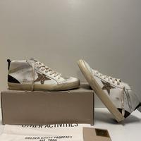 Golden Goose Mid Star numero 41