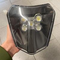 Faro KTM powerparts originale