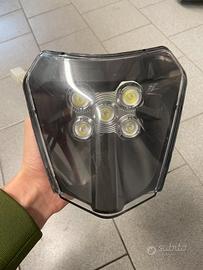 Faro KTM powerparts originale