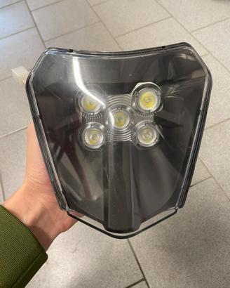 Faro KTM powerparts originale