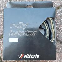 vittoria rally tubolare 25