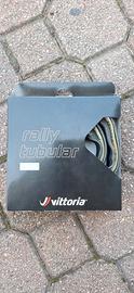 vittoria rally tubolare 25