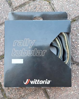 vittoria rally tubolare 25