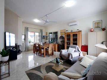 Villa singola - Salve