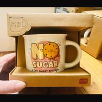 Coppia tazze Cappuccino - Legami