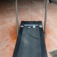 Tapis roulant Domyos T540A