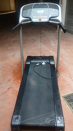 Tapis roulant Domyos T540A