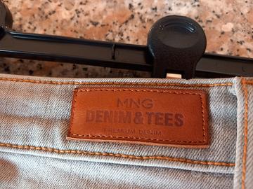 Jeans Mango
