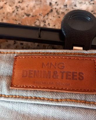 Jeans Mango