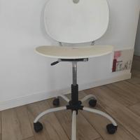 Gratis! Sedia per ufficio