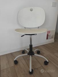 Gratis! Sedia per ufficio