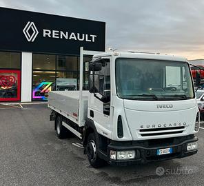 Iveco Ecodaily Nuovo DAILY 22