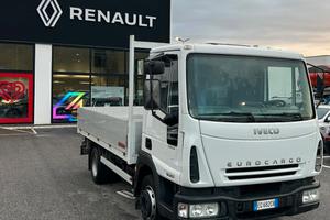 Iveco Ecodaily Nuovo DAILY 22