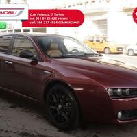 Alfa Romeo 159 ALFA ROMEO 1.9 125KW GASOLIO A...