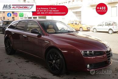Alfa Romeo 159 ALFA ROMEO 1.9 125KW GASOLIO A...