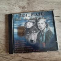CD musica nativa 