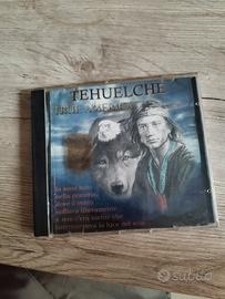 CD musica nativa 
