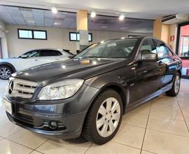 Mercedes-benz C 220 C 220 CDI BlueEFFICIENCY Execu