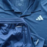 Completo Adidas padel e tennis
