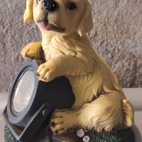 Statuetta decorativa