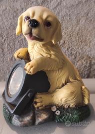 Statuetta decorativa