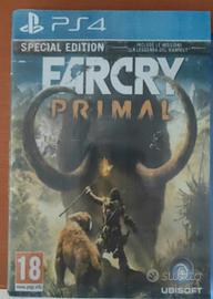 Farcry Primal