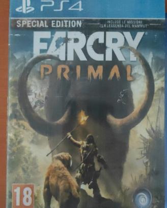 Farcry Primal