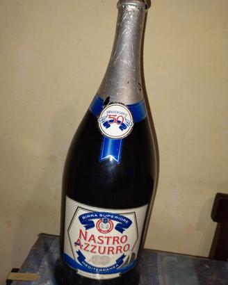 Birra da collezione 