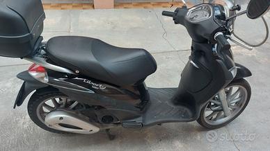 Piaggio Liberty 150