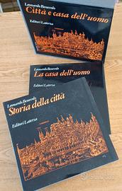 CITTA' E CASA DELL'UOMO