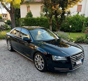 Audi A8 4.2 D  Quattro 350cv IMPECCABILE